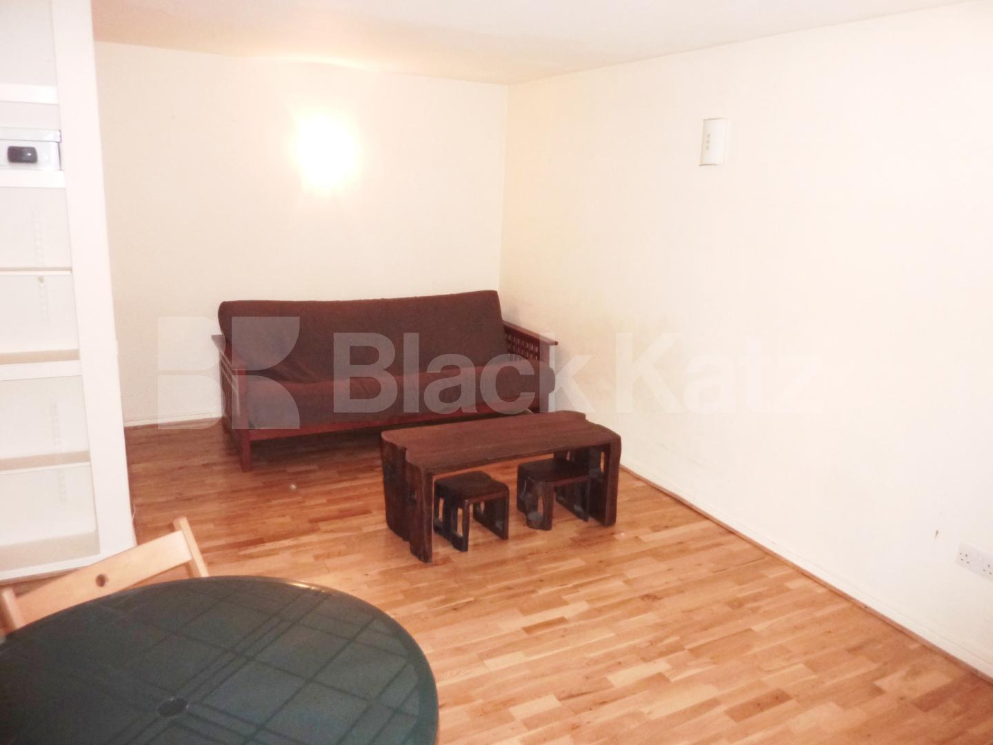 			New intrustruction, 1 Bedroom, 1 bath, 1 reception Studio			 Delancy Street, Camden